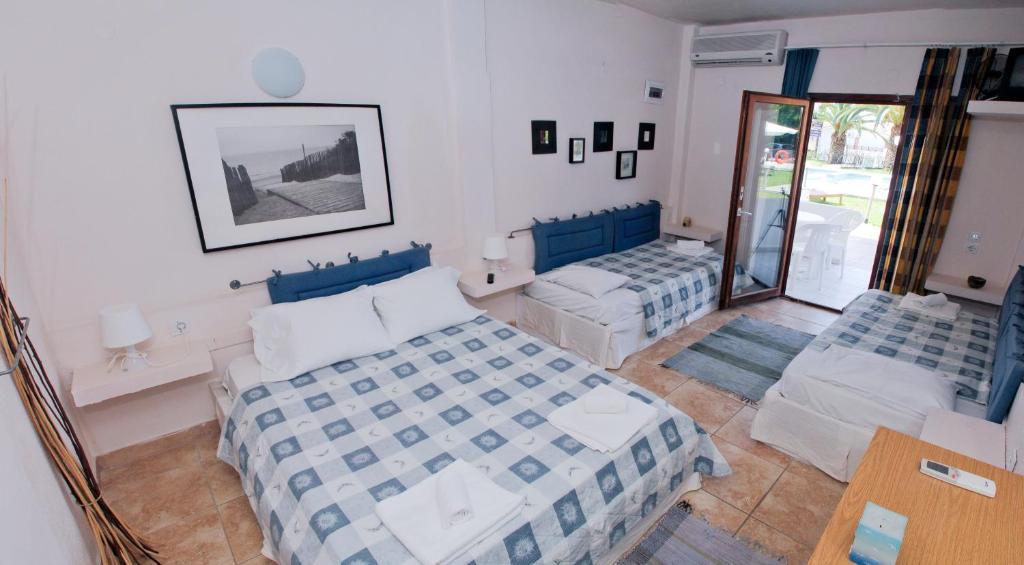Hotel Idea ฟูร์กา ห้อง รูปภาพ