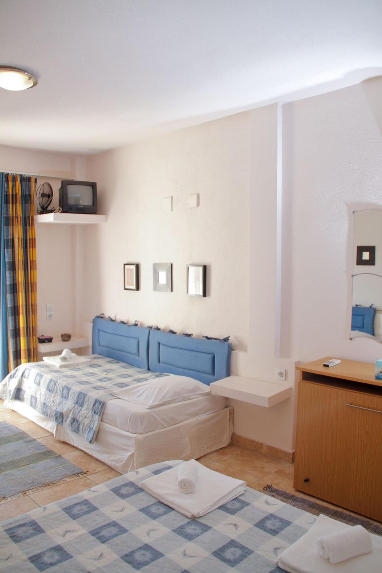 Hotel Idea ฟูร์กา ภายนอก รูปภาพ
