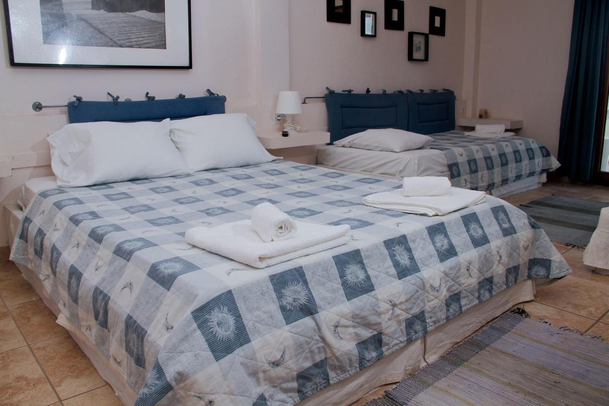 Hotel Idea ฟูร์กา ภายนอก รูปภาพ