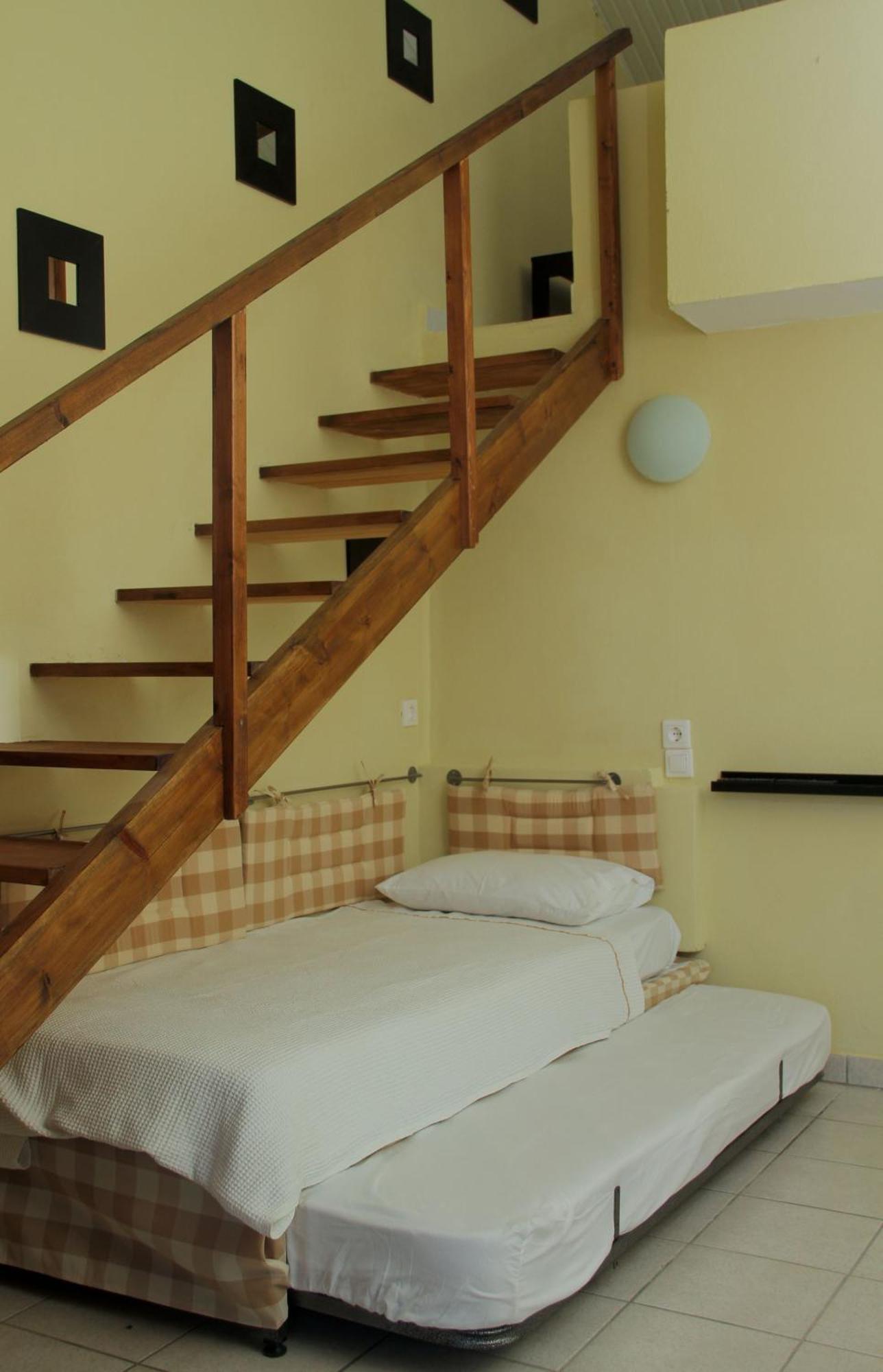 Hotel Idea ฟูร์กา ภายนอก รูปภาพ