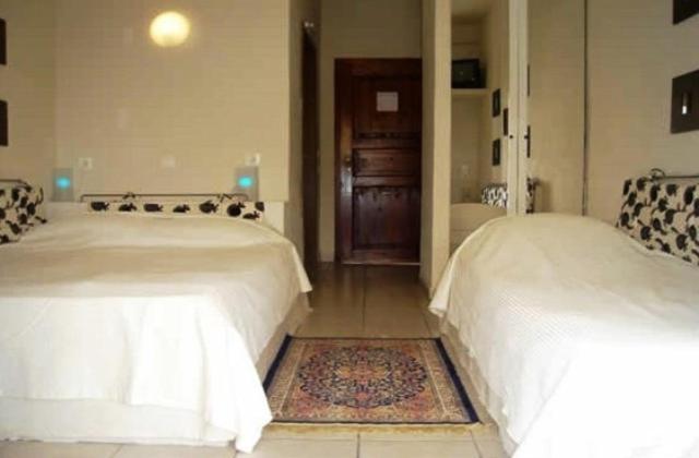 Hotel Idea ฟูร์กา ภายนอก รูปภาพ